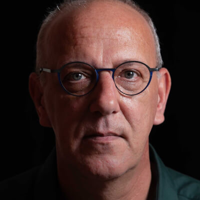 Moray, Didier Didier Moray